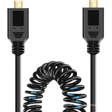 Micro HDMI Type D To Type D Cable